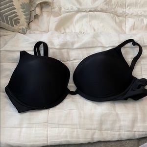 victoria’s secret push up bra